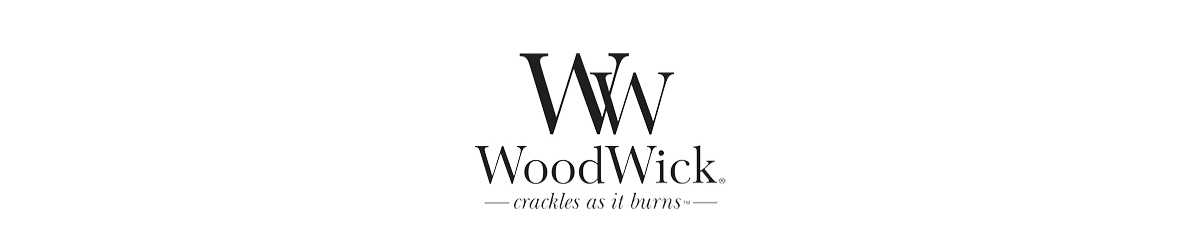 WoodWick logo
