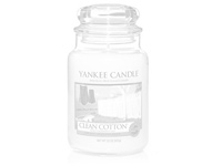 YANKEE CANDLE ÜVEG VOTÍV GYERTYA BLACK CHERRY